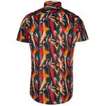 پیراهن آستین کوتاه مردانه مدل Sb-M-4030*963