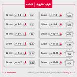 سرویس پخت و پز 12 پارچه زرساب مدل مونارک کد MK-8450