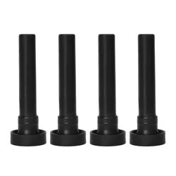 وایر شمع خودرو استیم پارت مدل SP887102 مناسب برای ام وی ام X55 بسته 4 عددی