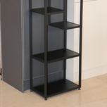 شلف مدل 004 ابعاد 50*30*200