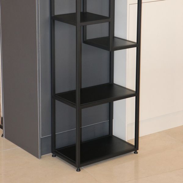 شلف مدل 004 ابعاد 50*30*200