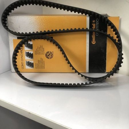 تسمه تایم خودرو کلوت