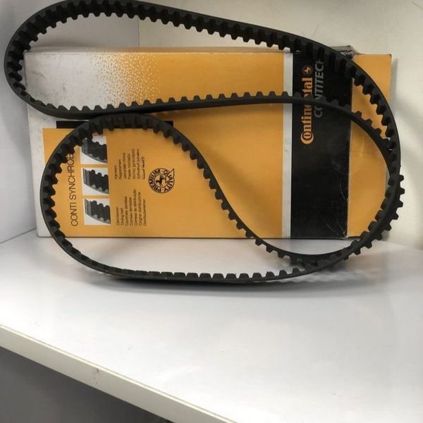 تسمه تایم خودرو کلوت