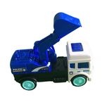 ماشین بازی مدل راهسازی پلیس