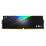 RAM ADATA XPG LANCER RGB BLACK DRAM MODULE 32GB DDR5 5200MHz CL38