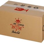 لوستر آویز شاهان تک مدل zeen 6