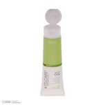 ژل ترمیم کننده پوست آسیب دیده سیلکر مدل Personal Care Solution مناسب انواع پوست حجم 100 میلی لیتر