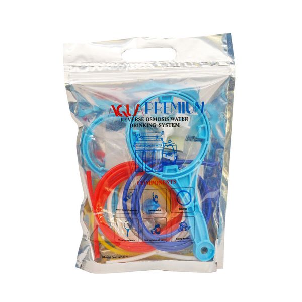 دستگاه تصفیه کننده آب آکواپرمیوم مدل A9POAB12-IN-TL3