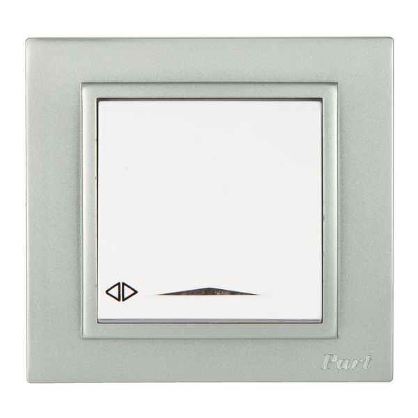 کلید تبدیل پارت الکتریک مدل 5058W4016