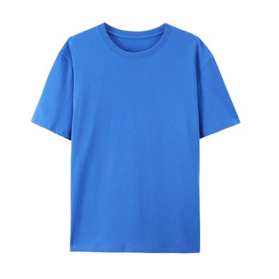تی شرت آستین کوتاه مردانه مدل MDSS-CG0217