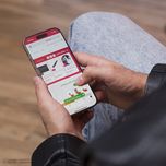 آیفون 16 پرو حافظه 256GB پارت نامبر ZA