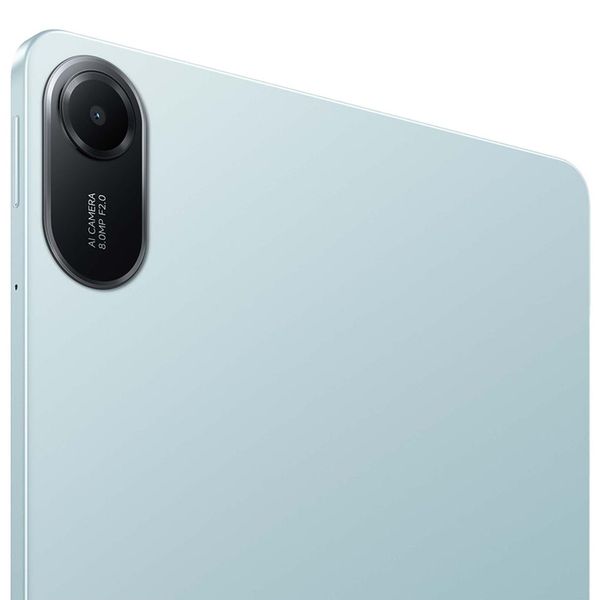 تبلت 11 اینچ شیائومی مدل Redmi Pad 2 Wi-Fi با ظرفیت 256 گیگابایت و رم 8 گیگابایت، رزولوشن دوربین اصلی 8 مگاپیکسل، پشتیبانی از قل