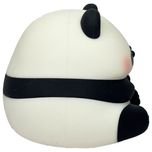 چراغ خواب سیلیکونی مدل پاندا