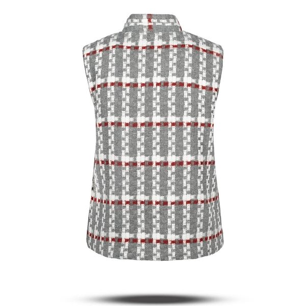 پافر زنانه مدل SABA-3047-D2