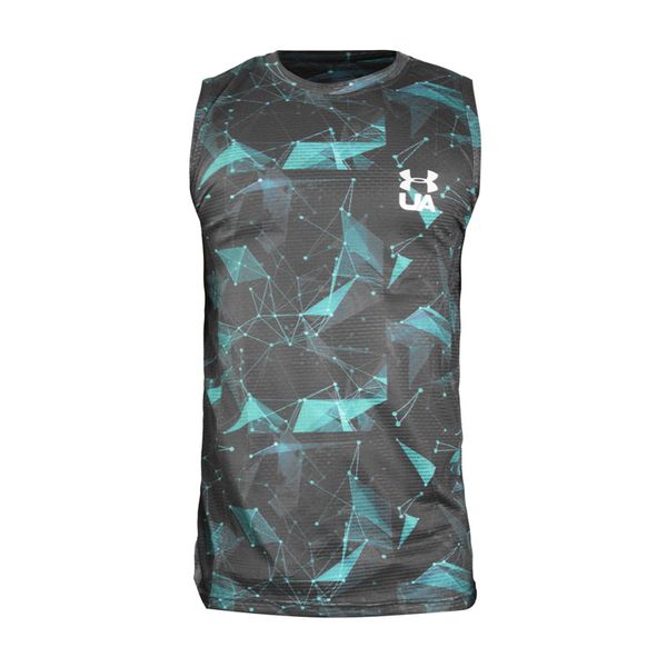 تاپ ورزشی مردانه مدل GS-M-GMS-190190