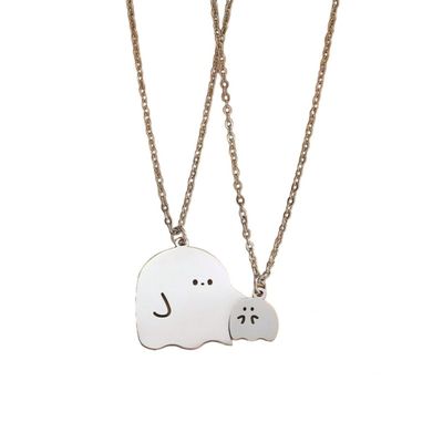 گردنبند مدل روح