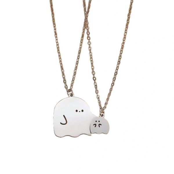 گردنبند مدل روح