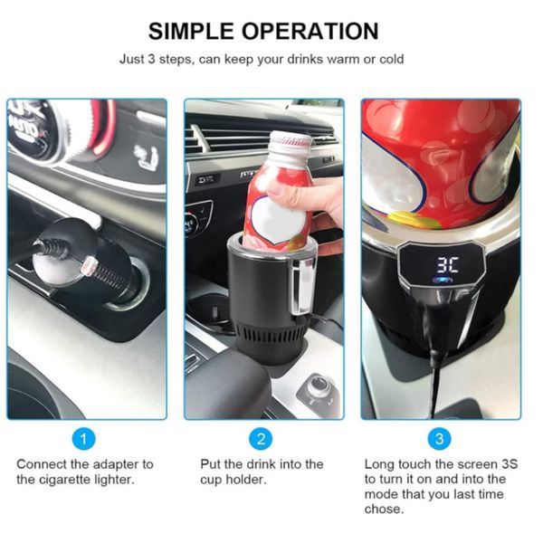 جا لیوانی هوشمند گرین لاین