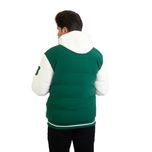 کاپشن مردانه مدل گورتکس 