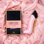 ادو پرفیوم زنانه پینک ویژوآل مدل Good Girl Blush با رایحه خنک حجم 100 میلی لیتر