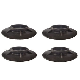 لرزه گیر ماشین لباسشویی مدل آلفا90 بسته 2عددی