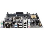 MotherBoard ASUS H110M-K DDR4