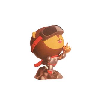 اکشن فیگور بیسوس مدل FMMH000600*563