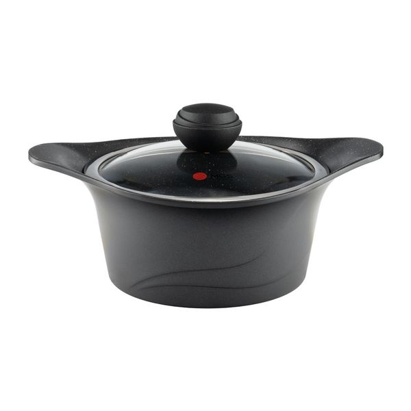 سرویس پخت و پز 12 پارچه ام جی اس مدل KC 1216