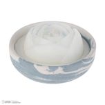 ست 6 تکه دکوری طرح ست رومیزی کد 19