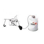 سرشعله سفری کووآ مدل Exploration Stove کد F2022