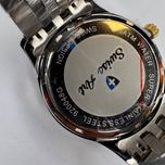 ساعت مچی عقربهای کوارتز مردانه سوئیس آرت مدل ANT048SG1520