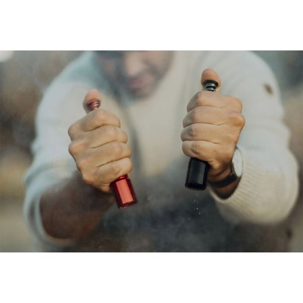 نمک و فلفل پاش پریموس مدل MILL کد F2022 مجموعه 2 عددی