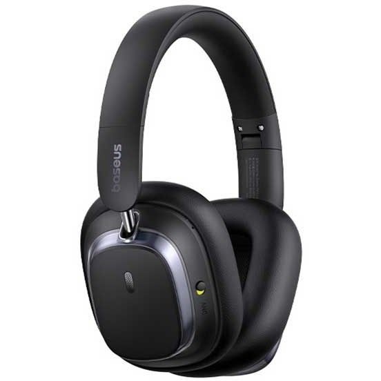 Headset Baseus H1S