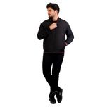 کاپشن بهاره مردانه مدل دو رو