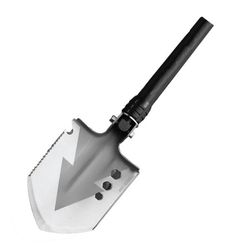 بیلچه گرین لاین مدل Multi Shovel