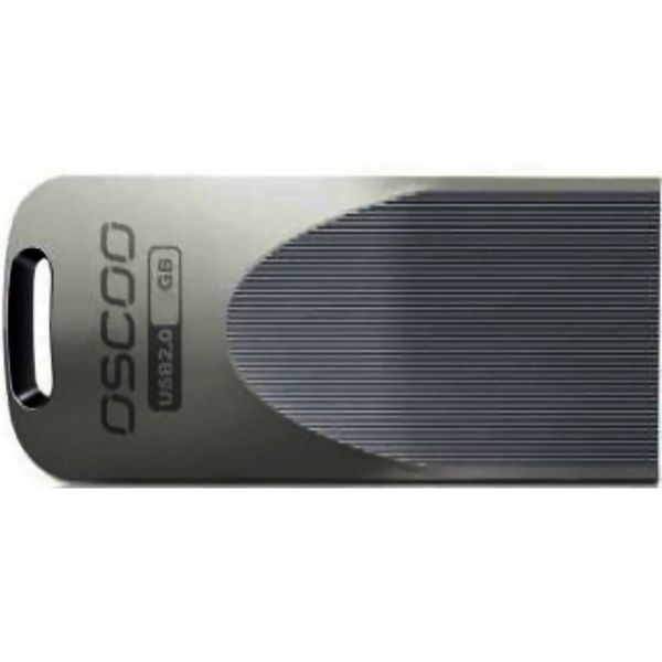 فلش اسکو مدل R003 ظرفیت 16 گیگابایت با گارانتی شرکتی