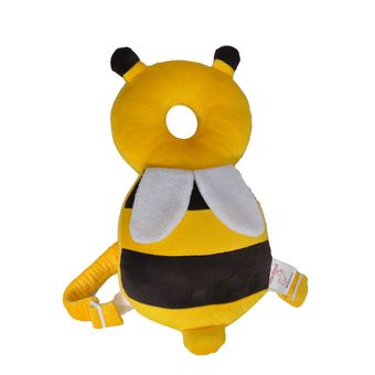 محافظ سر کودک طرح زنبور Bee