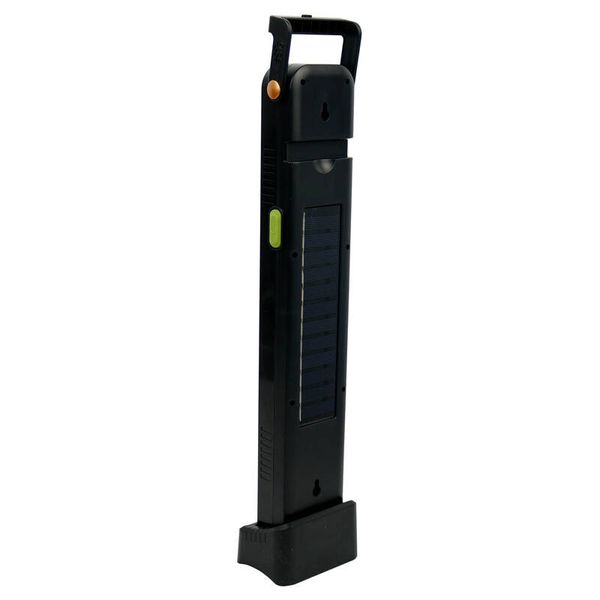 چراغ اضطراری مدل HEL-6866T