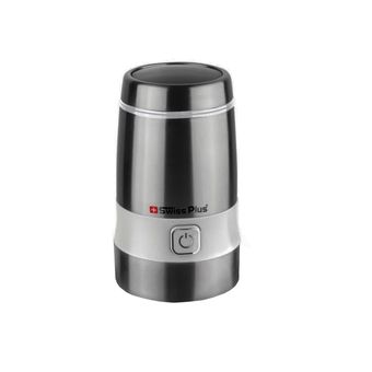 آسیاب قهوه سوئیس پلاس مدل SCG-970S*742