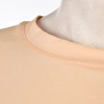 تی شرت آستین کوتاه زنانه مدل MDSS-AU2504