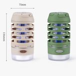 چراغ روشنایی نیچرهایک مدل NH22ZM005