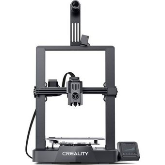 پرینتر سه بعدی Creality