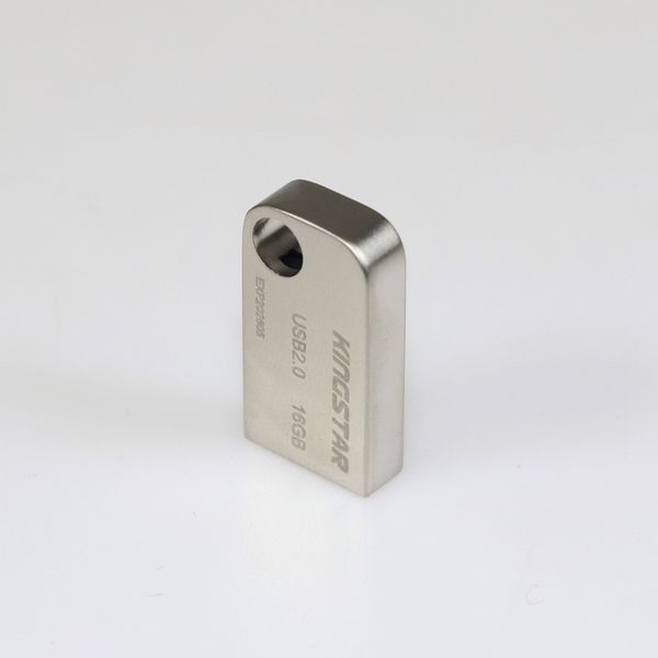 فلش مموری کینگ استار مدل KS238 ظرفیت 16 گیگابایت