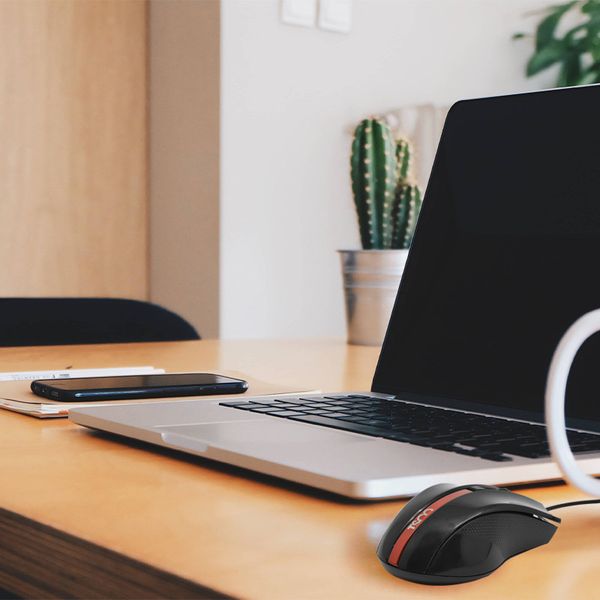 ماوس تسکو مدل TM 289  با گارانتی شرکتی