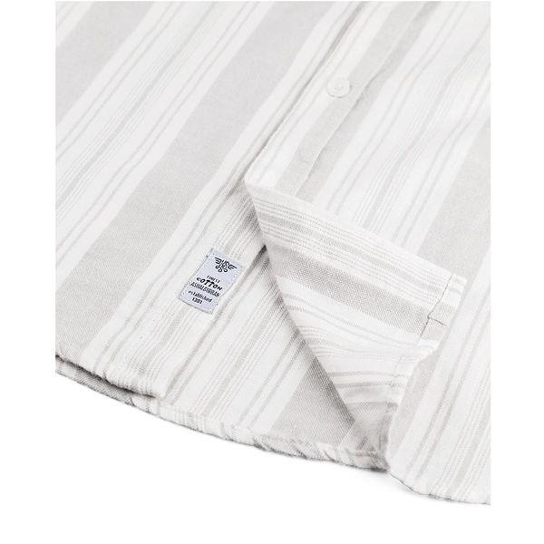 پیراهن آستین بلند مردانه مدل SB-SS-4527