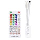 درایور ال ای دی مدل درایور LED RGB مدل SP611E