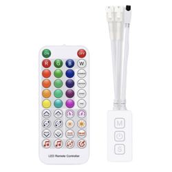 درایور ال ای دی مدل درایور LED RGB مدل SP611E