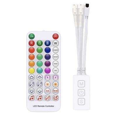 درایور ال ای دی مدل درایور LED RGB مدل SP611E