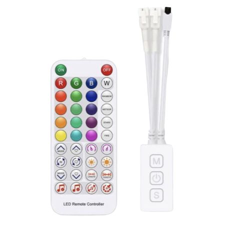 درایور ال ای دی مدل درایور LED RGB مدل SP611E