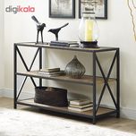 کتابخانه مدل MD100